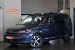 Volkswagen Caddy 1.5 TSI Style Pano Navi Cam LijnA ACC Front, Auto's, Volkswagen, 4 cilinders, Blauw, https://public.car-pass.be/vhr/ee9af32f-ad56-446a-bcb6-c6a8bb6dc6ec