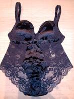 Prachtig setje bh + slipje van Marie Jo, Kleding | Dames, Ondergoed en Lingerie, Marie Jo, Ophalen of Verzenden, BH