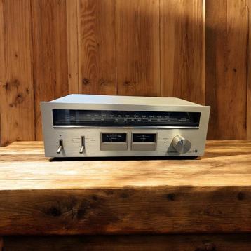 vintage stereo tuner PIONEER TX 606, Audio, Tv en Foto, Ophalen of Verzenden