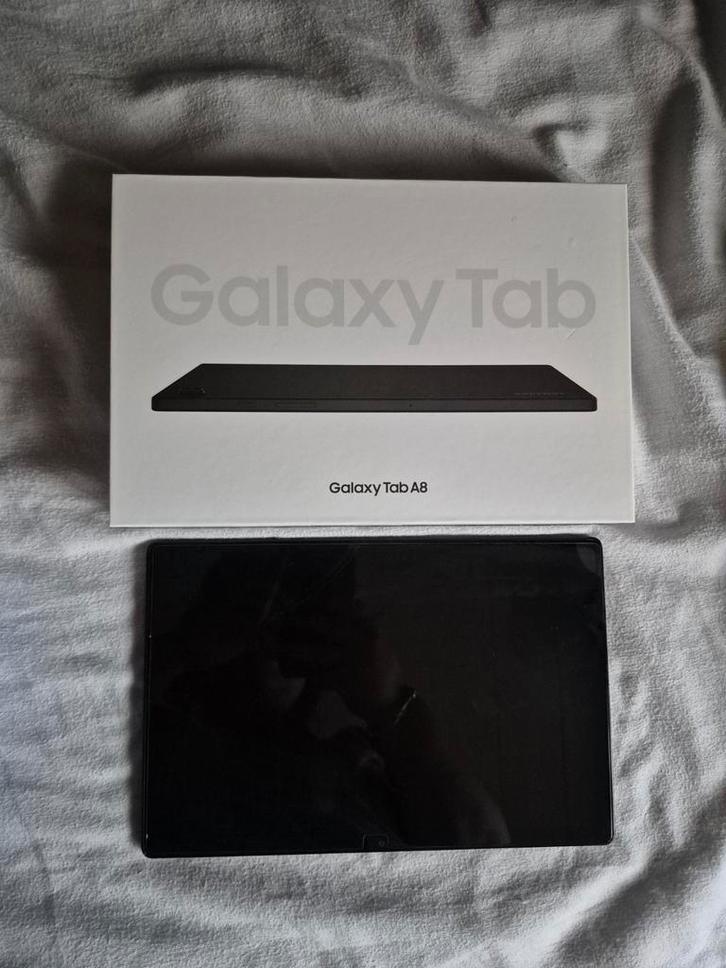 Samsung galaxy tab a8 64gb Wifi + 4g, Computers en Software, Android Tablets, Ophalen