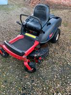 Toro zitmaaier, Tuin en Terras, Ophalen