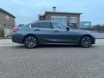 BMW 320d, Argent ou Gris, Achat, Euro 6, Entreprise