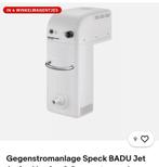 Aquajetstream merk badujet, Watersport en Boten, Overige Watersport en Boten, Ophalen, Gebruikt