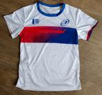 NIEUW Padel shirt, Maat 48/50 (M), Wit, Nieuw, Ophalen of Verzenden