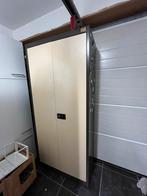 Metalen (gereedschapskast), Huis en Inrichting, Kasten | Overige, Ophalen, Gebruikt