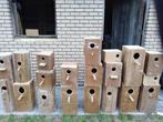 Broedblokken te koop, Dieren en Toebehoren, Vogels | Parkieten en Papegaaien, Parkiet