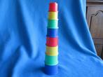 stapelpotjes, Kinderen en Baby's, Ophalen of Verzenden, Gebruikt, Overige typen