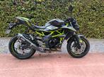 Kawasaki Z125 performance 1700km, Motoren, ABS, Particulier, 125 cc, Meer dan 35 kW