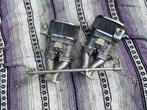 EMPI Dubbele Carburateur set 40 mm, Verzenden, Gebruikt, Volkswagen