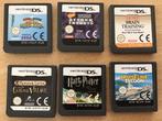 Spelletjes voor Nintendo DS, Games en Spelcomputers, Games | Nintendo DS, Ophalen, Zo goed als nieuw