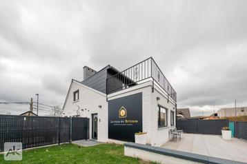 Appartement à louer à Herve, 2 chambres beschikbaar voor biedingen