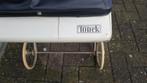 oude poppenwagen van Torck, Verzamelen, Ophalen, Zo goed als nieuw, Accessoires