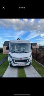 Mobilehome integraal : zefiro 287, Caravans en Kamperen, Mobilhomes, Fiat, Fietsendrager, 7 tot 8 meter, Particulier