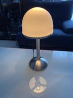 Hoogwaardige Touch Lamp, Métal, Utilisé, Moins de 50 cm, Enlèvement ou Envoi