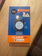 Ice watch junior, Ophalen, Zo goed als nieuw, Blauw