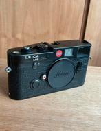 Leica M6, Audio, Tv en Foto, Ophalen of Verzenden, Zo goed als nieuw, Leica