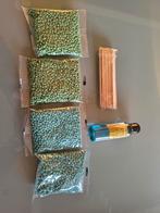 Ontharingsset / wax set, Ophalen of Verzenden