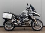 BMW R 1200 GS avec pack Touring & Comfort/1er propriétaire, Permis Moto A, Tourisme, Entreprise, 1170 cm³