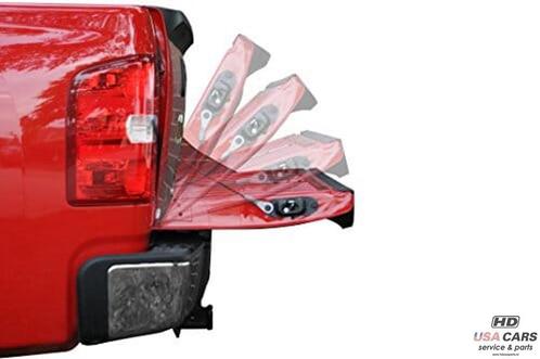 DeeZee Tailgate assist Amerikaanse pick-ups, Auto-onderdelen, Carrosserie, Nieuw, Ophalen of Verzenden