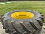 Kleber Fitker Band, wiel en velg, Zakelijke goederen, Landbouw | Onderdelen | Banden, Velgen en Assen