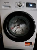 Wasmachine Whirlpool, Elektronische apparatuur, Wasmachines, Ophalen