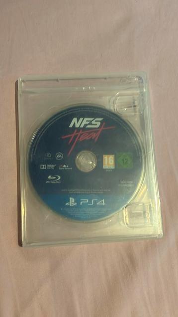 NFC HEAT beschikbaar voor biedingen