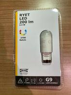 Ryet IKEA LED lamp 200 lm, Maison & Meubles, Lampes | Lampes en vrac, Autres culots, Enlèvement ou Envoi, Ampoule LED, Neuf