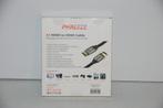 Phreeze 8K HDMI to HDMI kabel 1.8m, Verzenden, Nieuw, Minder dan 2 meter, HDMI-kabel