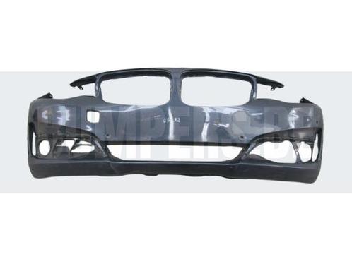 Bumper    BMW 3 Serie  GT F34 13-  Voorbumper  Q5632, Auto-onderdelen, Carrosserie, Bumper, Voor, Gebruikt, 6 maanden garantie