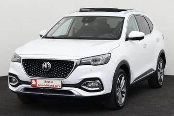 MG EHS 1.5 LUXURY PHEV 1.5 LUXURY PHEV + A/T + GPS + LEDER + beschikbaar voor biedingen