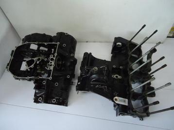 GSXR750 1985 - 1989 Suzuki Motorblok onderdelen D1-19507 beschikbaar voor biedingen