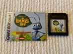 Game boy "A bug's life" Disney, Comme neuf, Aventure et Action, Enlèvement ou Envoi, À partir de 7 ans
