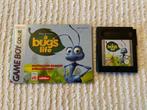 Game boy "A bug's life" Disney, Avontuur en Actie, 1 speler, Ophalen of Verzenden, Zo goed als nieuw