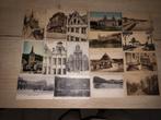 Lot 16 oude postkaarten, Verzamelen, Ophalen of Verzenden