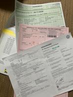 Golf 7.5 2018, Achat, Euro 6, Boîte manuelle, 5 portes