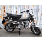 Zhenhua Dax OT | Donkergrijs I A of B-Klasse|BESTE PRIJS, Fietsen en Brommers, Overige modellen, Nieuw, 4 versnellingen, 49 cc