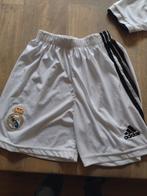 Outfit real madrid, Comme neuf, Maillot, Enlèvement ou Envoi