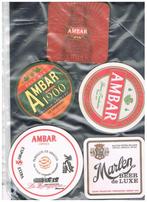 BIERVILTJES SPANJE, Verzamelen, Verzenden, Nieuw, Viltje(s)