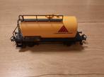 Märklin 4441.916 / 2000703 - Wagon citerne, huile - SBB-CFF-, Enlèvement ou Envoi, Comme neuf, Wagon, Märklin