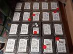 Volledige set van 300 GB 3,5" Seagate Cheetah 15K harde schi, Intern, Gebruikt, SAS, Server