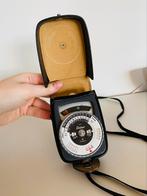 Gossen sixtar lichtmeter, Enlèvement ou Envoi, 1960 à 1980