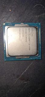 i5 4590 Processeur, Intel Core i5, 4-core, Ophalen of Verzenden, LGA 1150