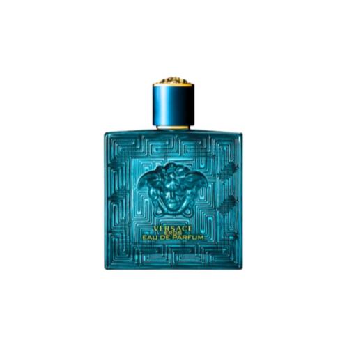 Versace Eros - Natural Spray - 100 ML - Heren, Handtassen en Accessoires, Uiterlijk | Parfum, Nieuw, Ophalen of Verzenden