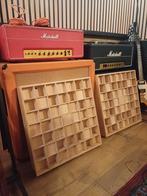 2 x Diffuser 60x60, Musique & Instruments, Musiques & Instruments Autre, Enlèvement, Comme neuf