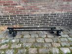 Thule dakdrager, Ophalen, Gebruikt