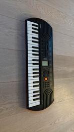 Casio SA75 piano, Muziek en Instrumenten, Ophalen, Zo goed als nieuw, Casio