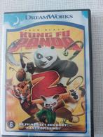 Dvd Kung fu panda nieuw in de verpakking, Enlèvement, Neuf, dans son emballage