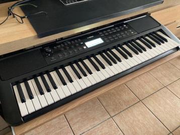 Yamaha Keyboard, Neuf, 61 touches, Connexion MIDI, Yamaha