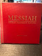 Verzameling Messiah door George Frederick Handel, Cd's en Dvd's, Ophalen of Verzenden, Gebruikt