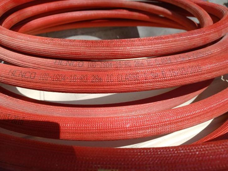 Meerlagenbuis  Henco, Doe-het-zelf en Bouw, Sanitair, Zo goed als nieuw, Overige typen, Ophalen